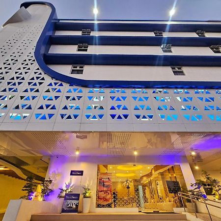 Hotel Dreamworld East Ortigas Pasig City Exteriér fotografie