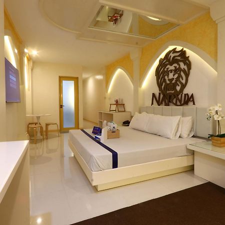 Hotel Dreamworld East Ortigas Pasig City Exteriér fotografie