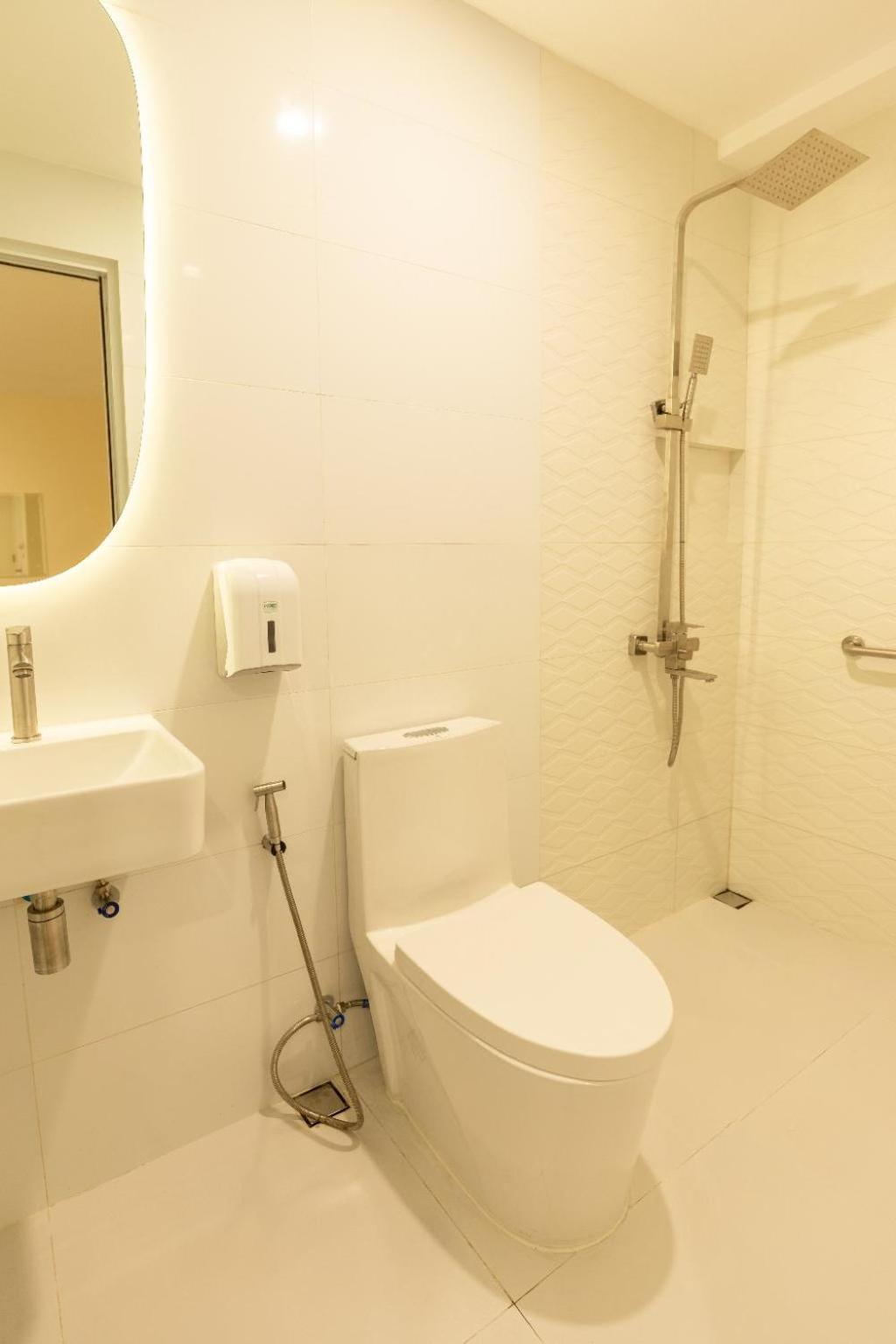 Hotel Dreamworld East Ortigas Pasig City Exteriér fotografie