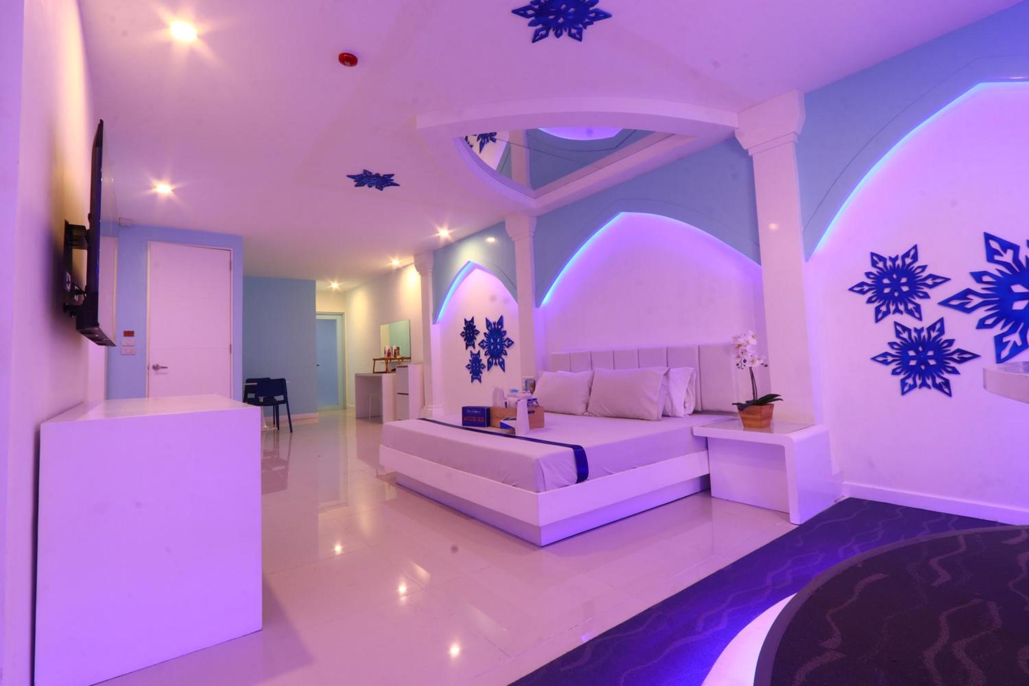 Hotel Dreamworld East Ortigas Pasig City Exteriér fotografie