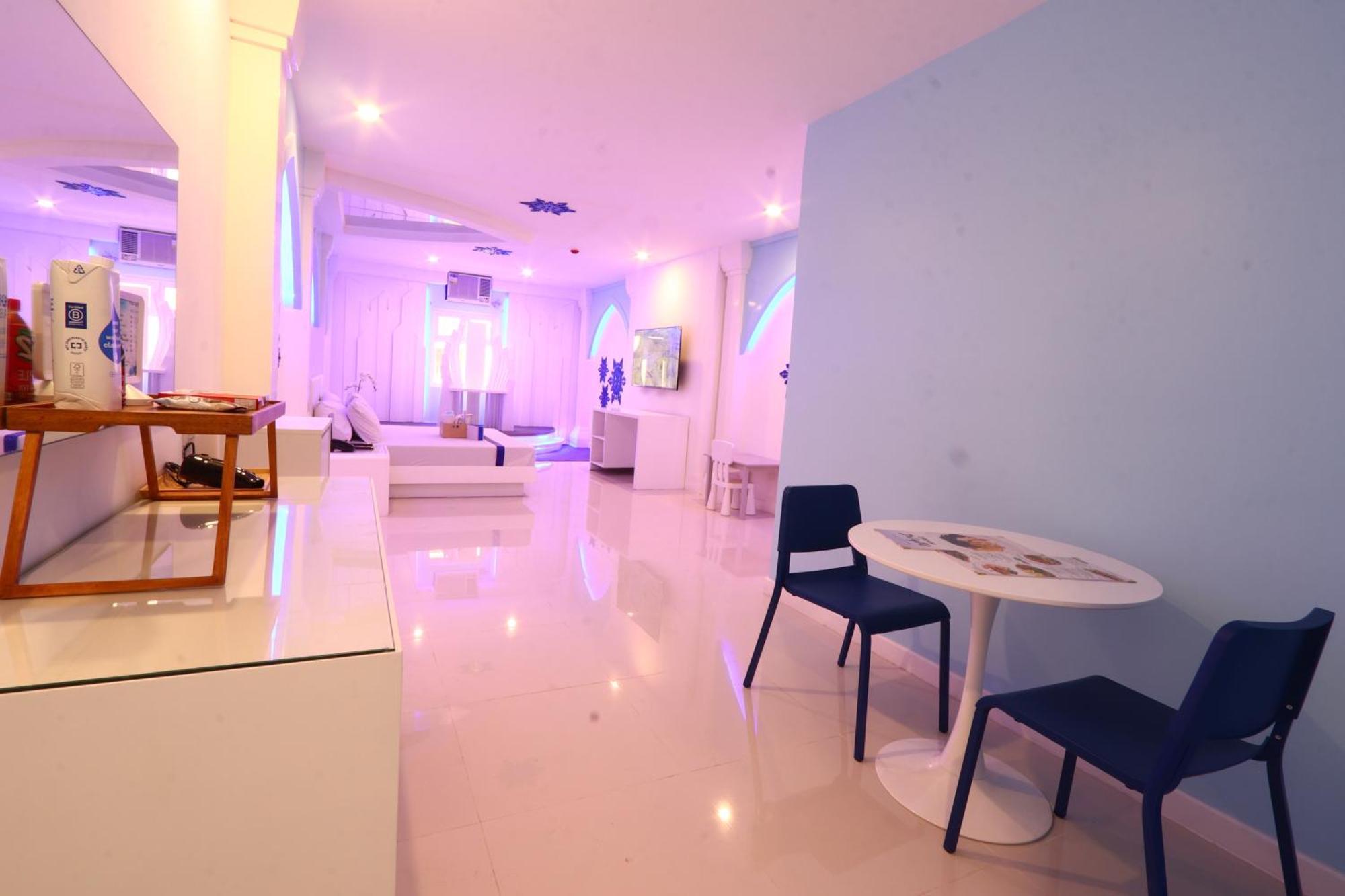 Hotel Dreamworld East Ortigas Pasig City Exteriér fotografie